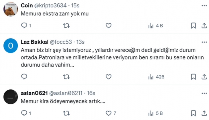 Bu yıl ilk kez yaşlılık aylığına rekor zam gelecek! 2025 zammıyla ilgili ilk açıklama!