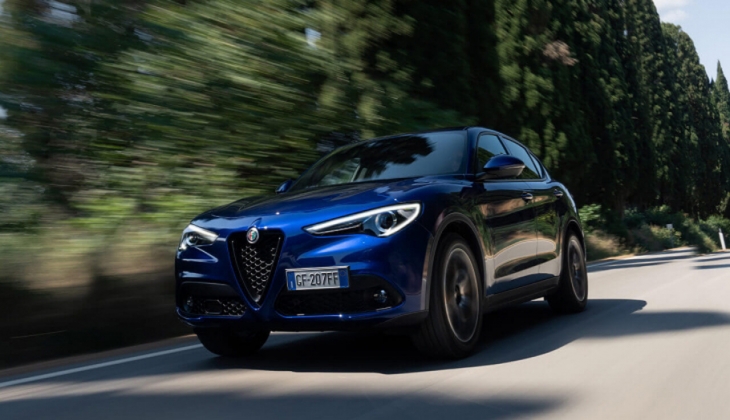 Alfa Romeo Stelvio nun fiyatı 50 bin TL zamlandı! Stelvio fiyatı ne kadar oldu? İşte 19 Aralık 2022 fiyat listesi