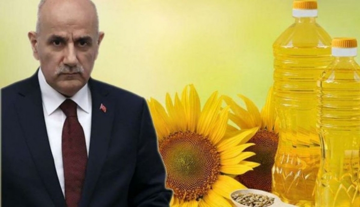 Ayçiçek yağı zammında sorumlu kim? Bakanlıktan o isme soruşturma