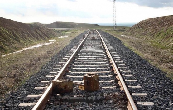 Aksaray-Ulukışla-Yenice Yüksek Standartlı Demiryolu Hattı nın ihalesi yapıldı!