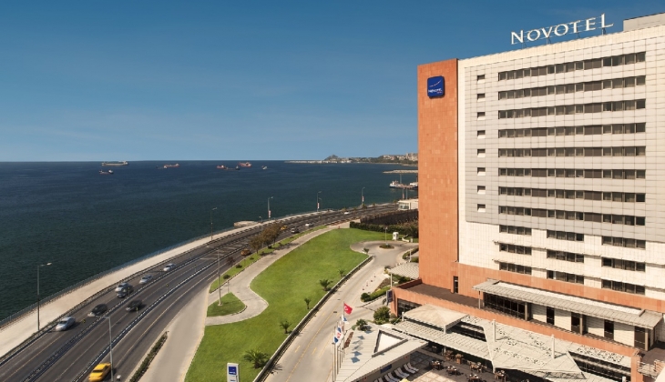 Akfen GYO’nun Türkiye'deki otellerinden elde ettiği kira geliri Euro bazında yüzde 2 arttı!