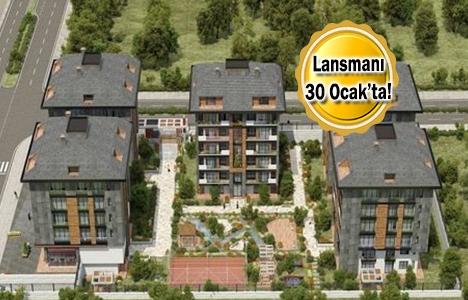 Alya Grandis Beylikdüzü'nde 700 bin TL'ye! Yeni proje!