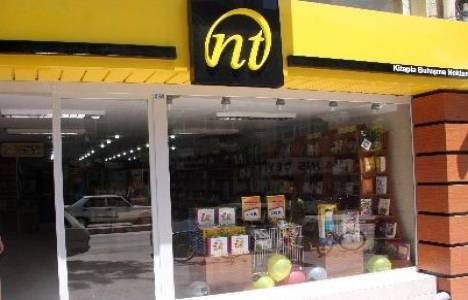 NT, Forum Ankara AVM'de yeni mağazasını açtı!