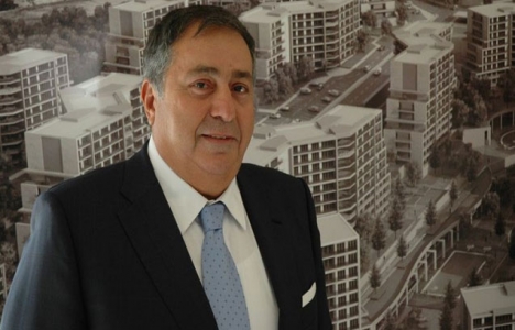 Konut getirisinin azalması, inşaatçının fedakarlığını gösterir!