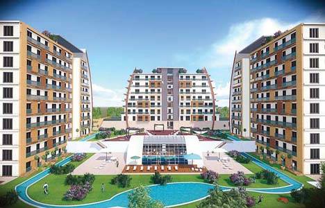 Evra Group Kurtköy‘de yeni projeye başlıyor!