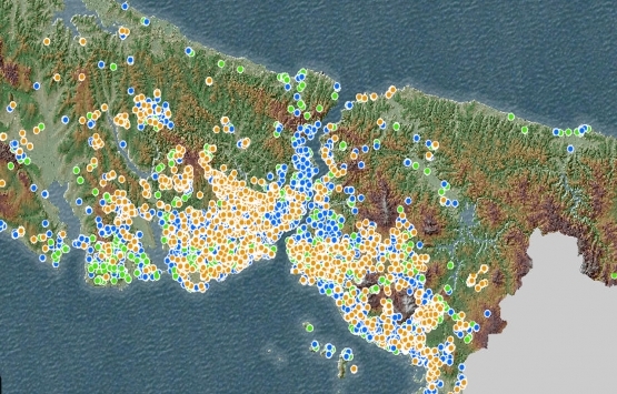 İstanbul toplanma alanları haritası!