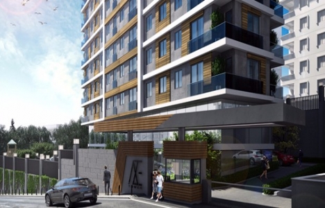 Aze Tower Ümraniye ne zaman teslim?