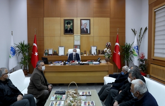 Sakarya Hendek itfaiye binası hizmete açılıyor!