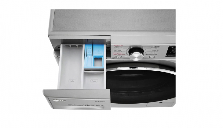 LG 1400 Devir 10.5 Kg Çamaşır Makinesi nde 2 bin TL indirim fırsatı! Bu fırsat kaçmaz! 12 Mart 2023 fiyat listesi 