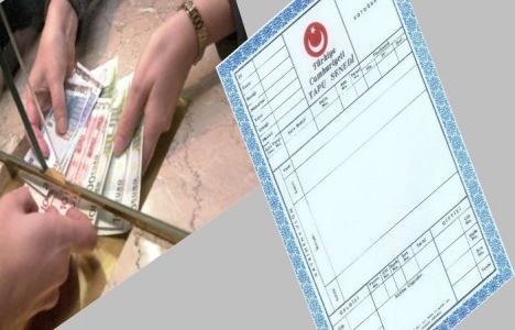 Tapu harcını kimler öder?