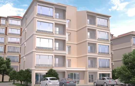 Nevşehir Göre 2020 TOKİ başvuruları 23 Mart'ta başlıyor!