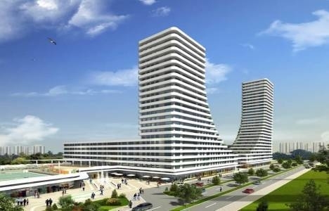 Harmony Towers ne zaman teslim