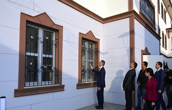 Malatya da 2 dev merkezin yapımı tamamlanıyor!