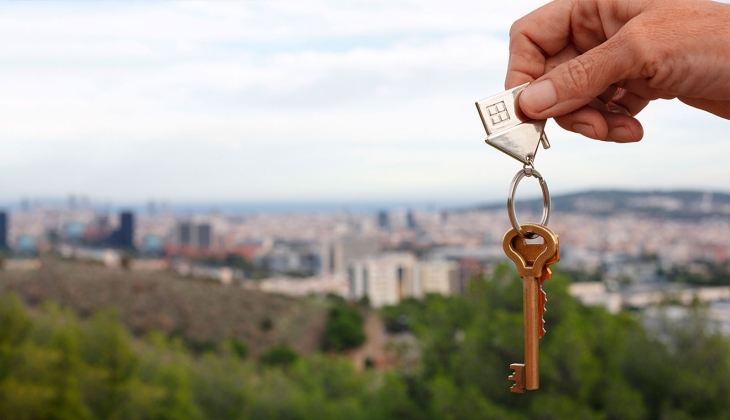 Konut sorunu çözülmezse, şehrin içinde çadır kentler kurulmaya başlar!