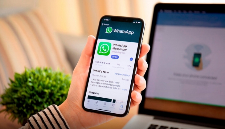 WhatsApp kullananlar dikkat! Bunu hemen yaparsanız, dolandırılmazsınız!