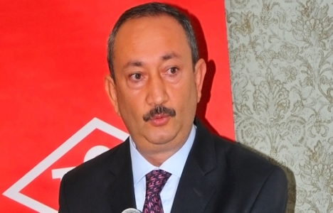 Murtaza Kılçık: İmardaki düzenlemelerle sektör hareketlenecek!