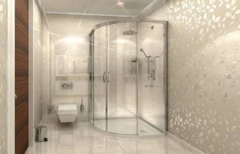 Nata İncek örnek daire!