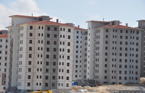 TOKİ'den emeklilere yönelik konut üretme projesi!