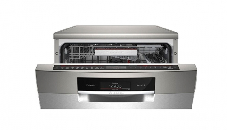 Bosch 8 programlı bulaşık makinesi 3 bin 400 TL indirimle! İşte 18 Ekim 2022 fiyat listesi…