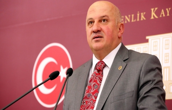 Artvin Gazi İlkokulu'nun yıkım kararı mecliste!