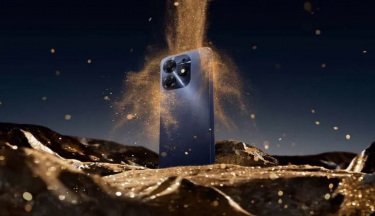 Yeni nesilin tercihi oyun odaklı Tecno Spark 10 Pro ile tanışın!