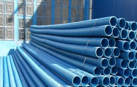 Türkiye Plastik üretiminde Avrupa ikincisi!