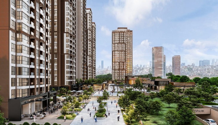 Bayraktar İnşaat Adres Ankara Evleri 50. yıla özel 50 ay vade fırsatıyla satışta!