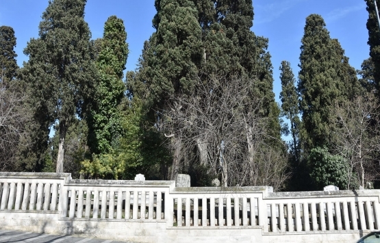 İstanbul da mezar yerleri doldu, fırsatçılar harekete geçti!