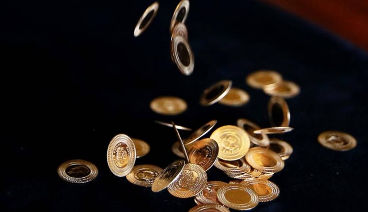 Altın fiyatları tarihi rekorunu kırdı! Gram altında zirve rakam göründü! 29 Eylül 2025 son dakika altın fiyatları