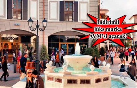 Hüsnü Özyeğin AVM işini büyütüyor!