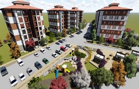 35 soruda TOKİ emekli konut projeleri!