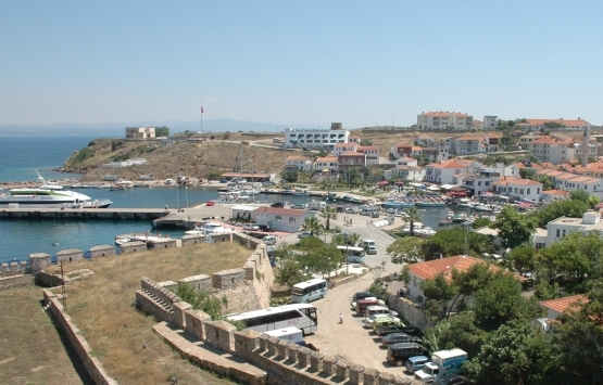 Bozcaada'da konut kiralamalarına yeni düzenleme! 