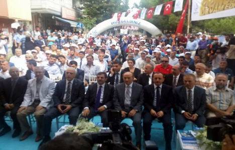 Bağcılar Barınkent Sitesi nde kentsel dönüşüm günü!