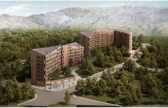 Yurt yatırımları da fiyatları da artacak!