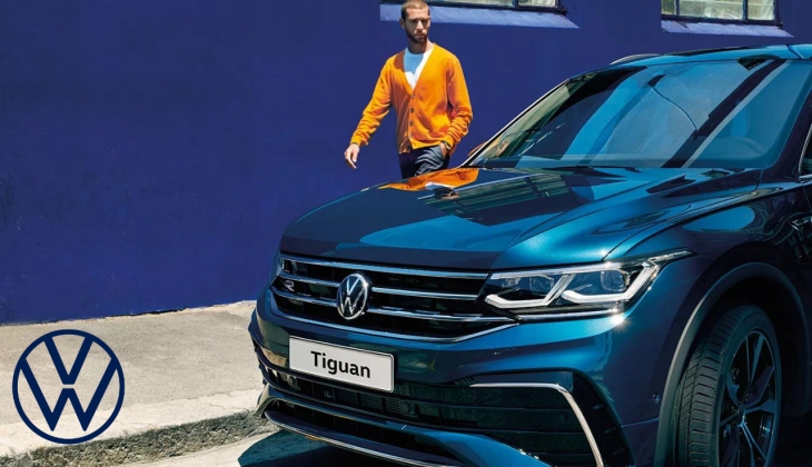 2023 model Volkswagen Tiguan mart ayı fiyatı belli oldu! Özellikleri neler, fiyatı ne kadar? 15 Mart 2023 fiyat listesi