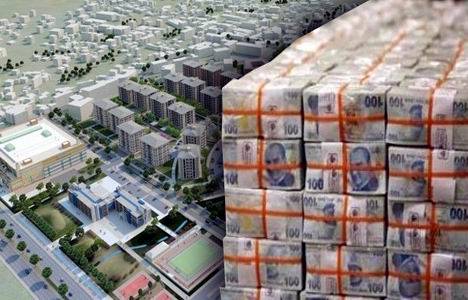 Riskli binadaki ev sahipleri krediyi aynı bankadan mı çekmek zorunda?