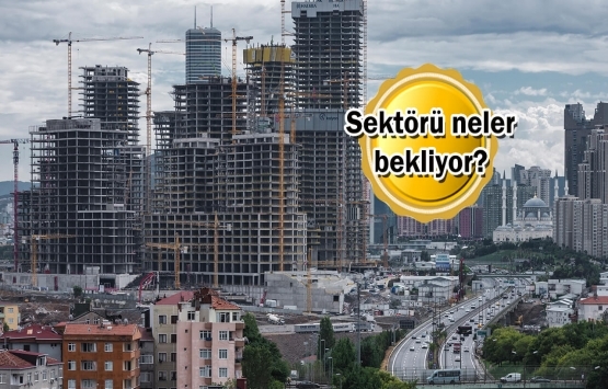 İnşaat maliyetleri ev fiyatlarını uçurdu!