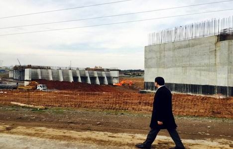 Sultanbeyli Devlet Hastanesi projesi ne durumda?