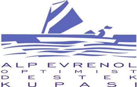 1.Alp Evrenol Optimist Destek Kupası 28-29 Haziran tarihleri arasında düzenlenecek! 