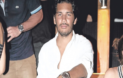 Rüzgar Çetin gayrimenkul danışmanlığı yapıyor!