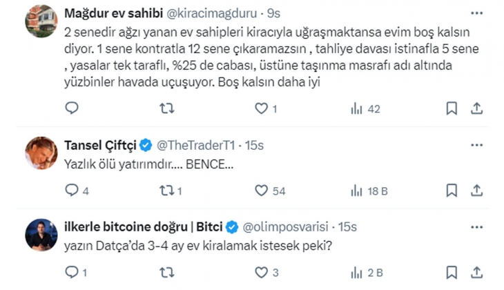 Yazlığını boş tutanlar ve yazlığı olanlar dikkat: Aslında bedava tatil yapmıyorsunuz! 