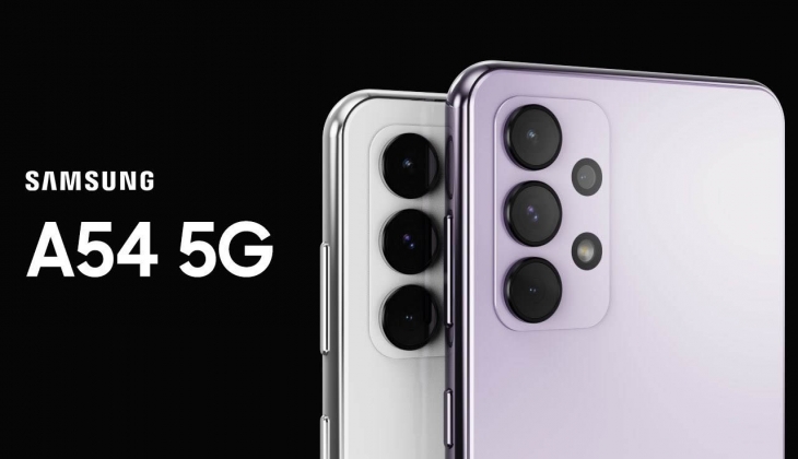 Bütçe dostu telefon Samsung Galaxy A54'ün kilit özellikleri belli oldu! O telefona benzetildi! İşte detaylar…
