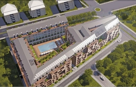 Metal Yapı Konut KemerLife 23 satışa çıktı!