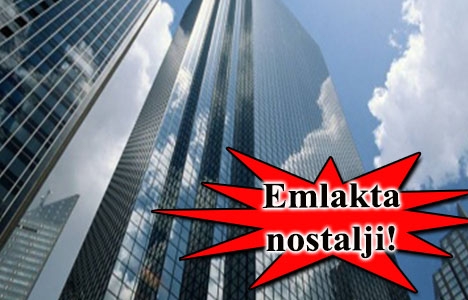 İstanbul'a iki yeni gökdelen geliyor!