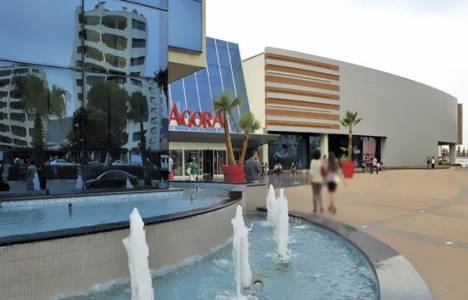 Agora AVM Kurban Bayramı 2015'te açık mı?