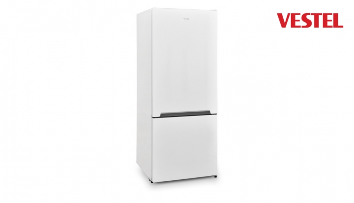 Vestel NFK48001 427 Lt No-Frost Buzdolabı 11.790 TL! Vestel buzdolabı avantajlı fiyatıyla sizi bekliyor! 25 Şubat 2023..