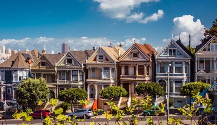 Konut yatırımcıları rotayı Amerika'ya çevirdi! Ev sahibi olmak isteyenlerin sayısı gittikçe artıyor!