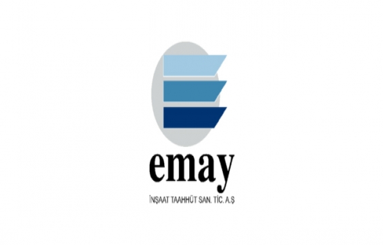 Emay İnşaat'ın konkordato davası 6 Şubat'ta!