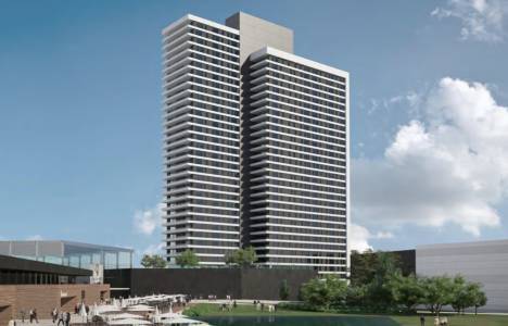 antasya residence resimleri