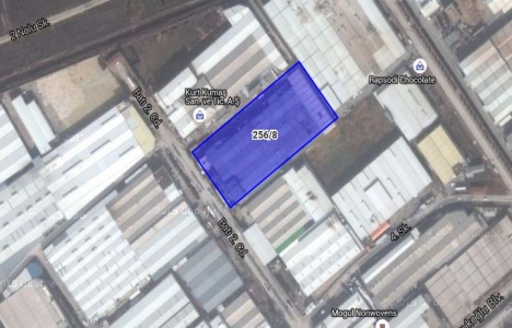 Gaziantep Polat Tekstil icradan 19.7 milyon TL'ye satılıyor!